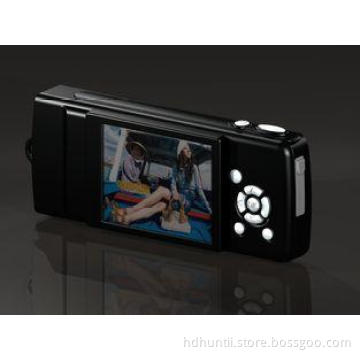 12MP Dightal Audio Recorder Forensic Camera with TV Out Fun
